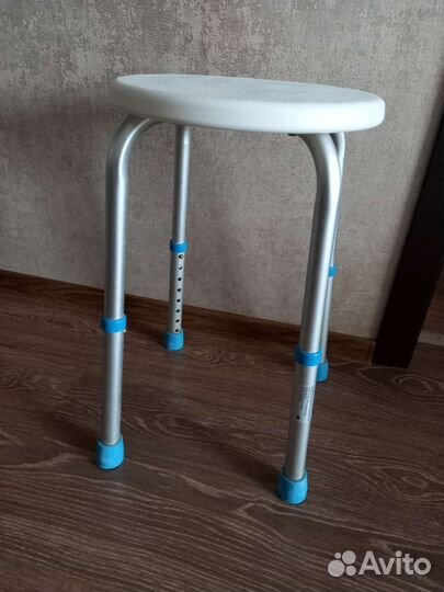 Сиденье стульчик для ванны
