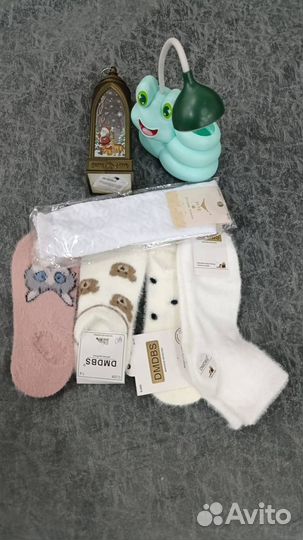 Детские вещи и игрушки