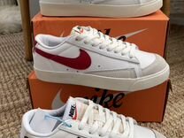 Кеды Nike Blazer