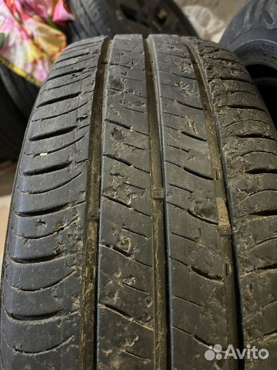 Kumho Solus SA01 KH32 205/65 R16 95H