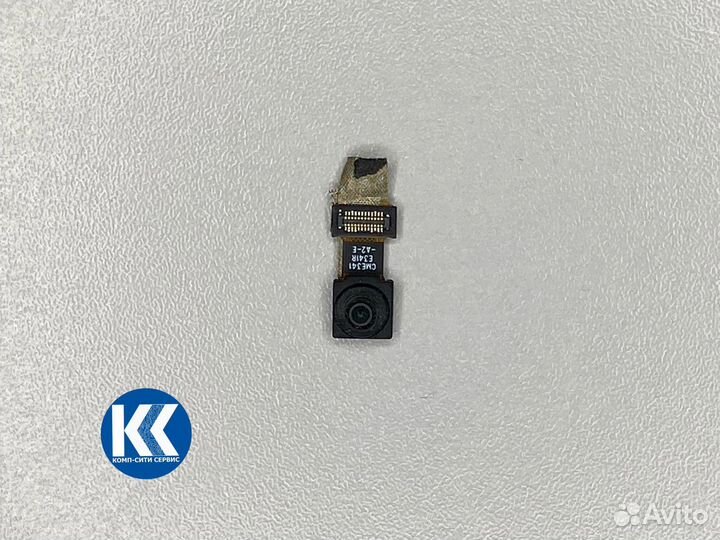 Xiaomi Redmi 9c в разборе