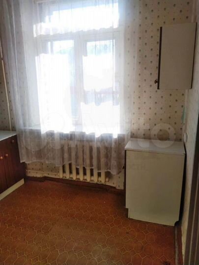 1-к. квартира, 24 м², 2/2 эт.