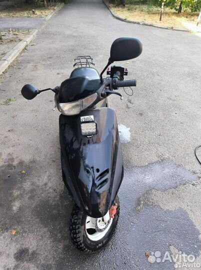 Скутер Honda Dio AF28 ZX