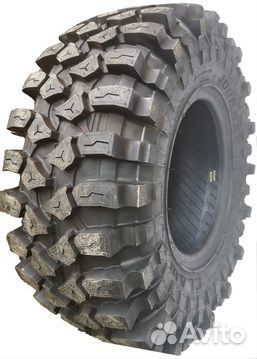 Wanda Claw XTR WN02 37/12.5 R17 124K