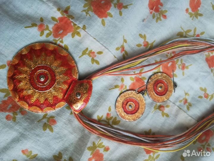 Аксессуары