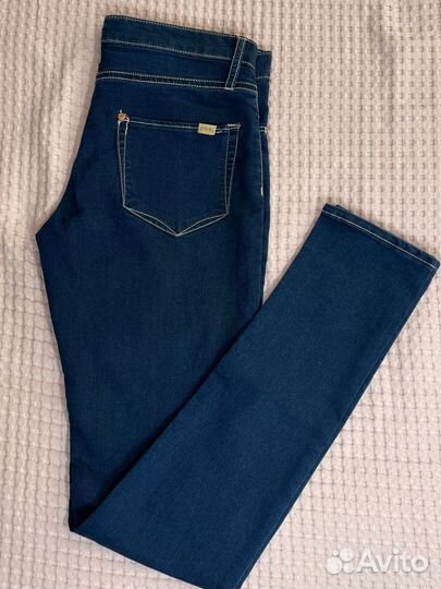 Джинсы для девочки 158 h&m