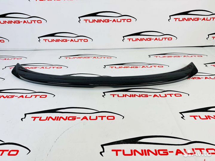 Спойлер на багажник Lexus IS250 O8378