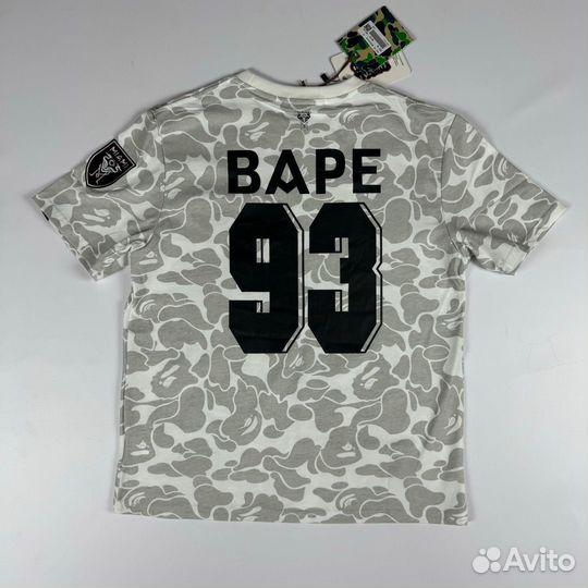 Футболка bape miami