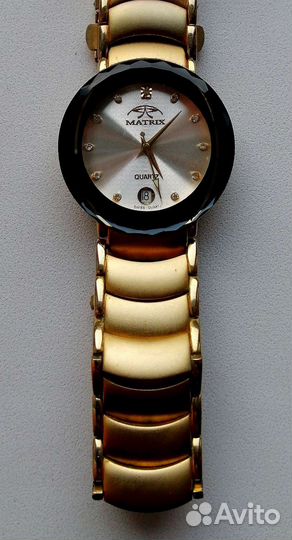 Часы наручные