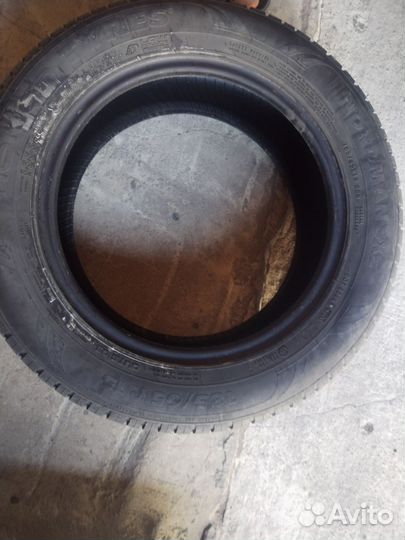 Летнее шины r 15 185 60