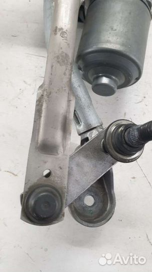 Механизм стеклоочистителя (трапеция дворников) 3397021BMW5 F10/F11/GTF070