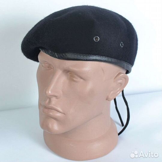 Берет армейский р.56