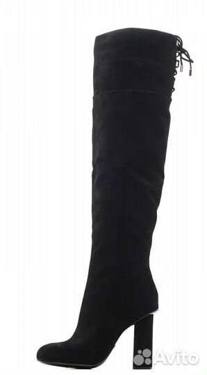 Ботфорты демисезонные 41 размер