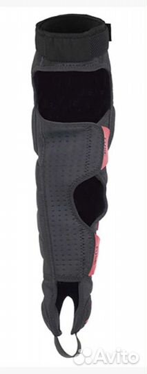 Защита колена-голени Fuse Delta 125