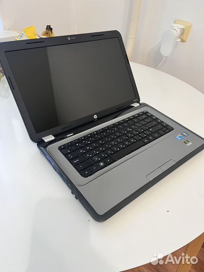 Ноутбук Hp pavilion g6 в Отл Состоянии