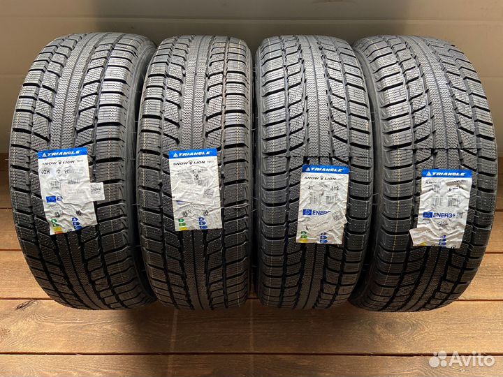 Triangle TR777 215/70 R16 104T