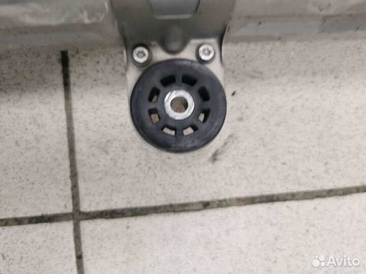 Глушитель bmw r1200gs k50