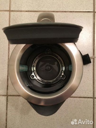 Чайник электрический bork