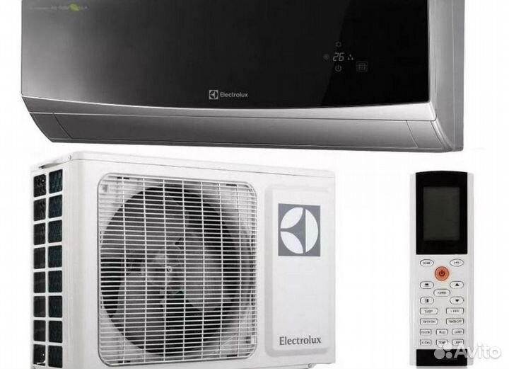 Кондиционеры