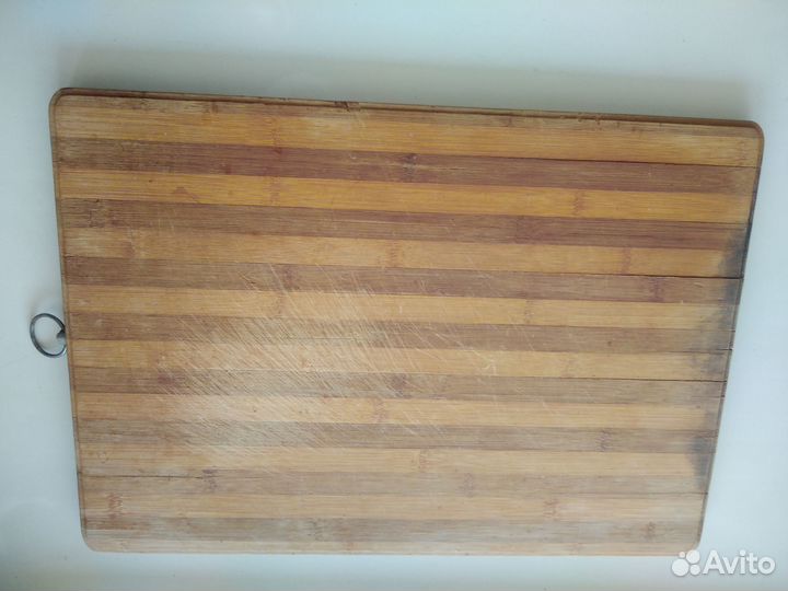 Разделочная доска дерево