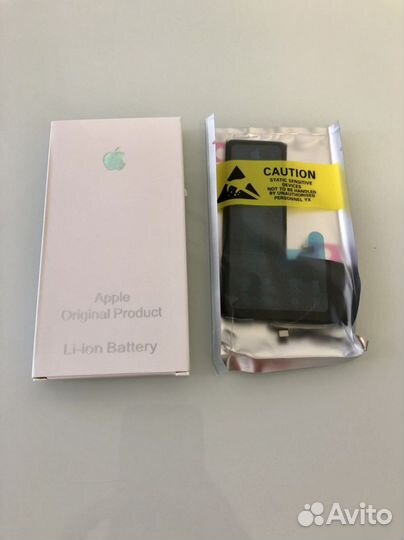 Аккумулятор iPhone 11 Pro