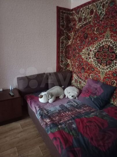 1-к. квартира, 30 м², 2/5 эт.