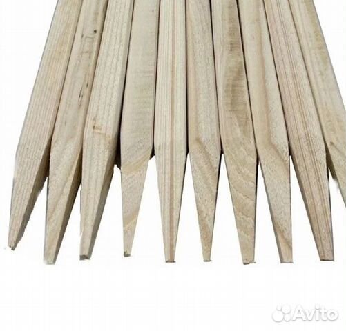 Опоры / колышки для сада и огорода / Тюмень купить в Тюмени | Товары ...