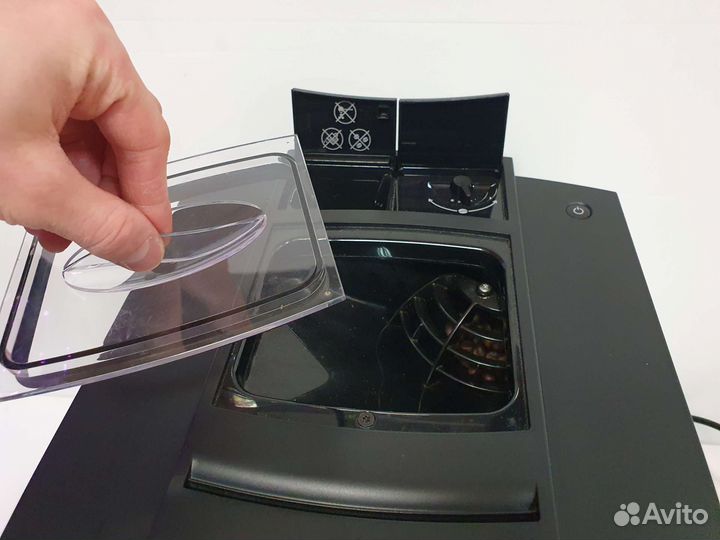 Кофемашина Jura Impressa E6