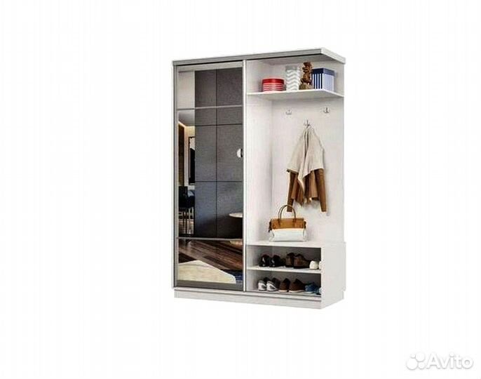 Шкаф купе от производителя