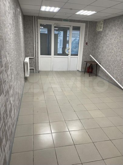 Торговая площадь, 65.2 м²