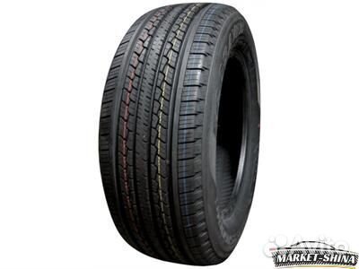 Rapid EcoSaver 235/70 R16 106H
