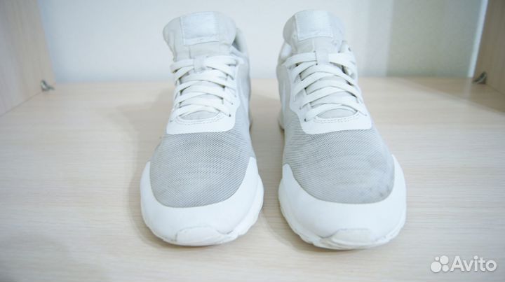 Кроссовки Nice Nike MD Runner