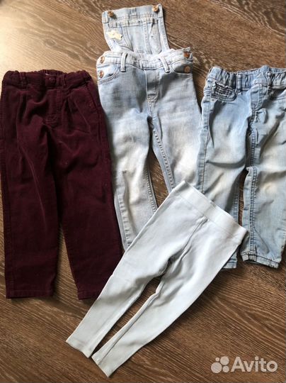 Одежда для девочки