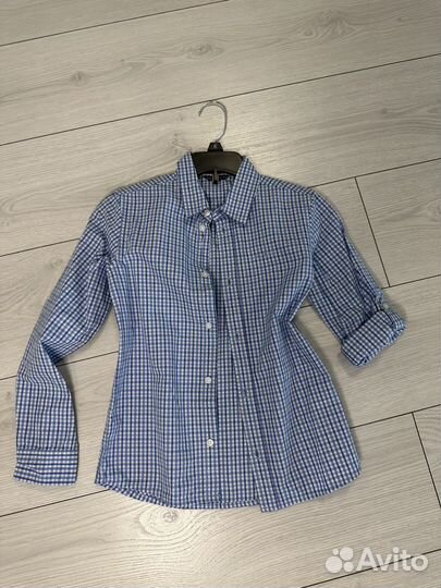 Рубашка для мальчика