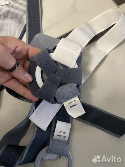 Бандаж плечевой правый medi