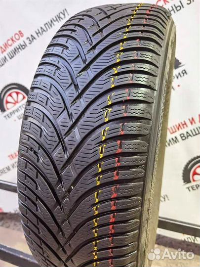 Kleber Krisalp HP3 215/65 R16 102H