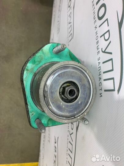 Амортизатор задний Lr Rr Vogue 4 L405 LCI