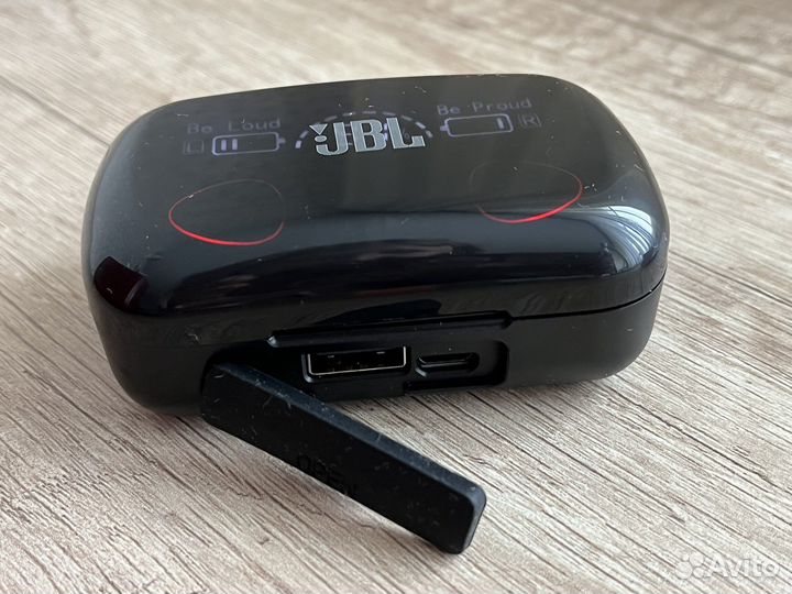 Беспроводные Bluetooth наушники TWS M10