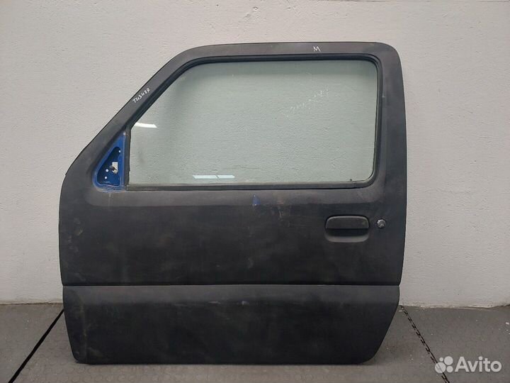 Дверь боковая Suzuki Jimny, 2005