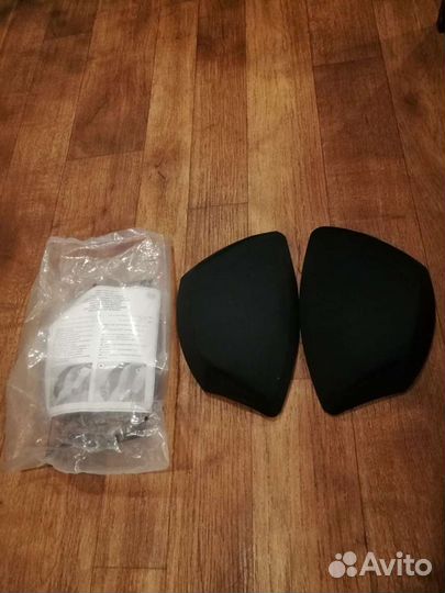 Замки и детали для автокресел