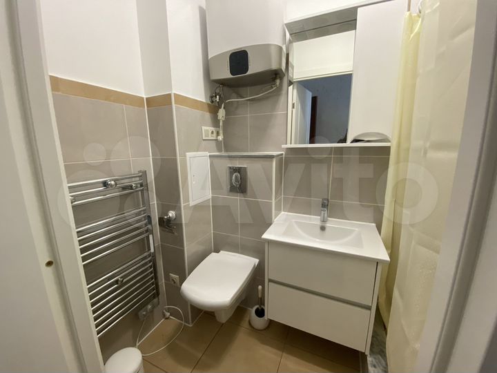 Комната 19 м², 4/7 эт.