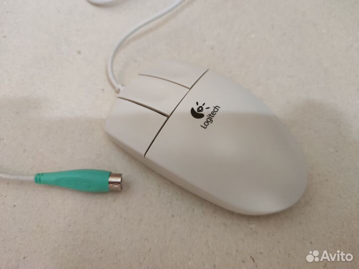 Компьютерная мышь