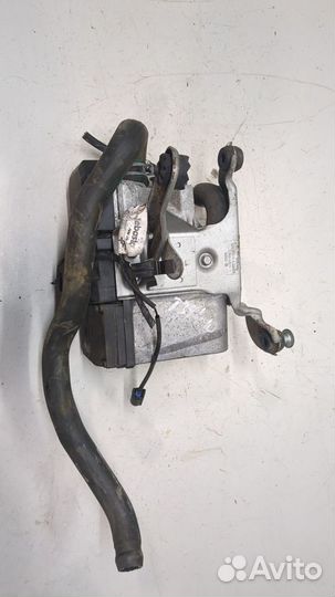 Отопитель автономный BMW X5 E53, 2005