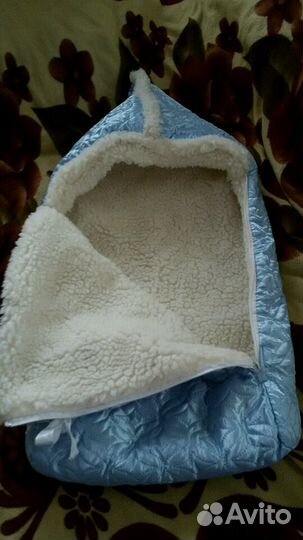 Конверт для мальчика