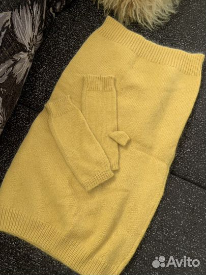 Шапки и шарфы