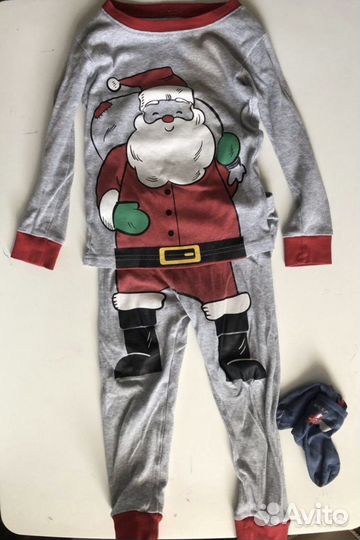 Пакет вещей 92 98