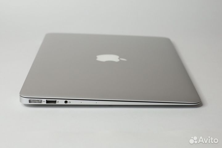 MacBook Air (13-inch, Mid 2012)