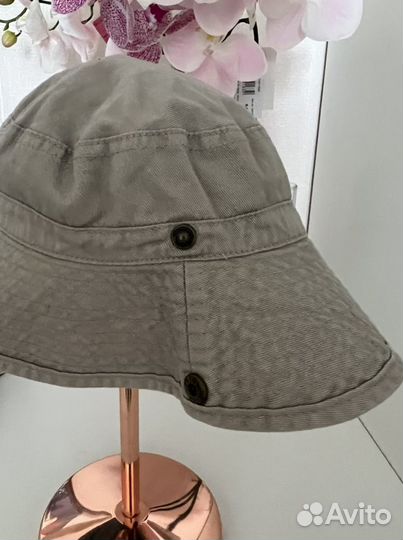 Панама, кепка панамка