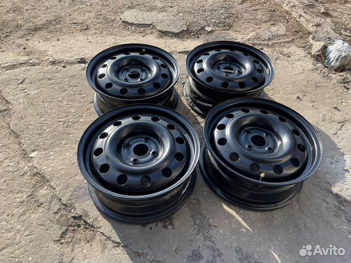 Штампы на Hyundai, Kia