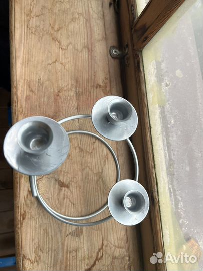 Подсвечник